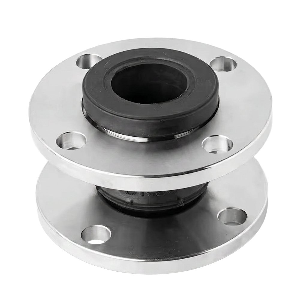 Rubber Expansion Bellows
